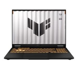 ASUS TUF Gaming F16 (2025) Gaming Laptop, 16” FHD+ 165Hz IPS-Level 16:10 Display, Intel® Core™ i7 Processor 14650HX, NVIDIA® GeForce RTX™ 5050, 16GB DDR5, 1TB PCIe Gen4 SSD, Wi-Fi 6E, Windows 11 Home