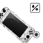 Head Case Designs Officially Licensed Harry Potter The Marauder's Map Graphics Vinyl Sticker Gaming Skin Decal Cover Compatible With Nintendo Switch Console & Dock & Joy-Con Controller Bundle