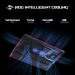 ASUS ROG Strix G16 (2025) Gaming Laptop, 16” ROG Nebula 16:10 2.5K 240Hz/3ms, NVIDIA® GeForce RTX™ 5070, AMD Ryzen™ 9 9955HX Processor, 32GB DDR5-5600, 1TB PCIe Gen 4 SSD, Wi-Fi 6E, Windows 11 Home