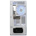 Skytech Gaming Archangel 5 Gaming PC, AMD Ryzen 7 7700X 4.5GHz, NVIDIA RTX 5070 12GB, 1TB Gen4 NVMe SSD, 32GB DDR5 RAM 6000, 750W Gold PSU, 360 ARGB AIO, Wi-Fi, Win 11, Desktop