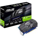 ASUS PH-GT1030-O2G GeForce GT 1030 2GB Phoenix Fan OC Edition HDMI DVI Graphics Card