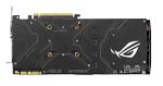 ASUS GeForce GTX 1080 8GB ROG Strix Graphics Card (STRIX-GTX1080-A8G-GAMING)