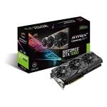 ASUS GeForce GTX 1080 8GB ROG Strix Graphics Card (STRIX-GTX1080-A8G-GAMING)