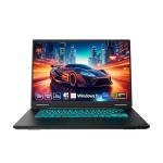 GIGABYTE - Gaming A16 Gaming Laptop - 165Hz 1920x1200 WUXGA - NVIDIA GeForce RTX 5060 - Intel i7-13620H - 1TB SSD with 16GB DDR5 RAM - Windows 11 Home AD Gaming A16 CVHI3US894SH
