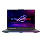 ASUS ROG Strix G18 (2025) Gaming Laptop, 18” 16:10 144Hz/3ms, NVIDIA® GeForce RTX™ 5060, AMD Ryzen™ 9 9955HX Processor, 16GB DDR5-5600, 2TB PCIe Gen 4 SSD, Wi-Fi 6E, Windows 11 Home, G814FM-DS95
