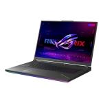 ASUS ROG Strix G18 (2025) Gaming Laptop, 18” 16:10 144Hz/3ms, NVIDIA® GeForce RTX™ 5060, AMD Ryzen™ 9 9955HX Processor, 16GB DDR5-5600, 2TB PCIe Gen 4 SSD, Wi-Fi 6E, Windows 11 Home, G814FM-DS95
