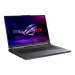 ASUS ROG Strix G18 (2025) Gaming Laptop, 18” 16:10 144Hz/3ms, NVIDIA® GeForce RTX™ 5060, AMD Ryzen™ 9 9955HX Processor, 16GB DDR5-5600, 2TB PCIe Gen 4 SSD, Wi-Fi 6E, Windows 11 Home, G814FM-DS95