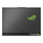 ASUS ROG Strix G18 (2025) Gaming Laptop, 18” 16:10 144Hz/3ms, NVIDIA® GeForce RTX™ 5060, AMD Ryzen™ 9 9955HX Processor, 16GB DDR5-5600, 2TB PCIe Gen 4 SSD, Wi-Fi 6E, Windows 11 Home, G814FM-DS95