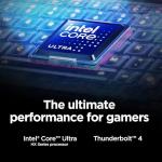 Lenovo Legion Pro 7i – AI-Powered Gaming Laptop – Intel® Core Ultra 7 255HX – 16" WQXGA PureSight OLED Display – 240Hz – NVIDIA® GeForce RTX™ 5070 Ti – 32GB Memory – 1TB Storage – PC GamePass