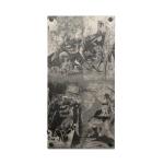 Head Case Designs Officially Licensed Batman DC Comics Collage Distressed Logos And Comic Book Vinyl Sticker Gaming Skin Decal Cover Compatible With Xbox Series X Console