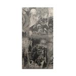 Head Case Designs Officially Licensed Batman DC Comics Collage Distressed Logos And Comic Book Vinyl Sticker Gaming Skin Decal Cover Compatible With Xbox Series X Console