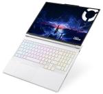 Lenovo Legion 7i Gen 10 16” Gaming Laptop with Intel Core Ultra 9 275HX Processor, NVIDIA GeForce RTX 5070, WQXGA OLED 500nits Non-Touch Display, 32GB RAM, 1TB SSD, Per-Key RGB KYB, and Win 11 Home