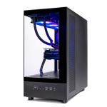 Skytech Gaming Azure 3 Desktop PC, Ryzen 7 7800X3D 4.2 GHz (5GHz), NVIDIA RTX 5080 16GB, 1TB NVMe SSD, 32GB DDR5 RAM 6000 RGB, 850W Gold ATX 3 PSU, 360mm ARGB AIO, Wi-Fi, Win 11