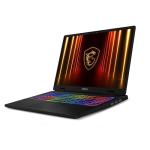msi Crosshair A16 HX 16” QHD+ 240Hz Gaming Laptop – AMD Ryzen 9 8940HX, NVIDIA GeForce RTX 5060, 16GB DDR5, 1TB NVMe SSD, Wi-Fi 6E, USB-C, Windows 11 D8WFKG-090US