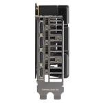 ASUS Dual GeForce RTX™ 5060 Ti 16GB GDDR7 OC Edition Graphics Card, NVIDIA, Desktop (PCIe 5.0, DLSS 4, HDMI 2.1b, DisplayPort 2.1b, 2.5-Slot, Axial-tech Fan, 0dB Technology)