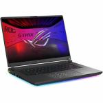 ASUS ROG Strix G16 (2025) Gaming Laptop, 16” ROG Nebula Display 16:10 2.5K 240Hz/3ms, NVIDIA® GeForce RTX™ 5060 Laptop GPU, Intel® Core™ Ultra 9 Processor 275HX, 32GB DDR5, 1TB PCIe SSD, Wi-Fi 7