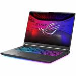 ASUS ROG Strix G16 (2025) Gaming Laptop, 16” ROG Nebula Display 16:10 2.5K 240Hz/3ms, NVIDIA® GeForce RTX™ 5060 Laptop GPU, Intel® Core™ Ultra 9 Processor 275HX, 32GB DDR5, 1TB PCIe SSD, Wi-Fi 7