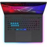 ASUS ROG Strix G16 (2025) Gaming Laptop, 16” ROG Nebula Display 16:10 2.5K 240Hz/3ms, NVIDIA® GeForce RTX™ 5060 Laptop GPU, Intel® Core™ Ultra 9 Processor 275HX, 32GB DDR5, 1TB PCIe SSD, Wi-Fi 7