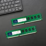 Timetec 32GB KIT(4x8GB) DDR3 1600MHz (DDR3-1600) PC3-12800 (PC3-12800U) Non-ECC Unbuffered 1.5V CL11 2Rx8 Dual Rank 240 Pin UDIMM Desktop PC Computer Memory RAM(SDRAM) Module Upgrade