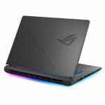ASUS ROG Strix G16 (2025) Gaming Laptop, 16” ROG Nebula Display 16:10 2.5K 240Hz/3ms, NVIDIA® GeForce RTX™ 5060 Laptop GPU, Intel® Core™ Ultra 9 Processor 275HX, 32GB DDR5, 1TB PCIe SSD, Wi-Fi 7