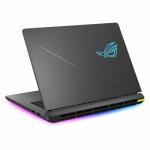 ASUS ROG Strix G16 (2025) Gaming Laptop, 16” ROG Nebula Display 16:10 2.5K 240Hz/3ms, NVIDIA® GeForce RTX™ 5060 Laptop GPU, Intel® Core™ Ultra 9 Processor 275HX, 32GB DDR5, 1TB PCIe SSD, Wi-Fi 7