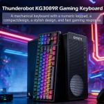 HP Omen 16L Gaming Desktop Computer PC, Intel Core i7-14700F Up to 5.4 GHz, GeForce RTX 5060 Ti, 32GB DDR5+ 1TB SSD, 3 Cooling Fans, 5.1 Surround Sound, Wi-Fi 6, Win 11 Home