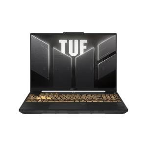 ASUS TUF Gaming F16 (2024) Gaming Laptop, 16” FHD+ 144Hz IPS-Level 16:10 Display, Intel® Core™ i7-13620H Processor, NVIDIA® GeForce RTX™ 4050, 16GB DDR5, 512GB PCIe Gen4 SSD, Wi-Fi 6, Win 11 Home