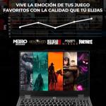 Lenovo LOQ 15.6" IPS FHD 144Hz AMD Ryzen 7 250 NVIDIA GeForce RTX 5060 AI Gaming Laptop 16GB RAM 512GB Luna Grey