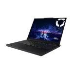 Lenovo Legion 5 15IRX10 15.1" WQXGA OLED, Gaming Laptop, Intel Core i9 14th Gen 14900HX 1.6GHz; NVIDIA GeForce RTX 5070 8GB GDDR7; 32GB DDR5 RAM; 1TB NVMe M.2 SSD; Gigabit LAN, 2x2 WiFi 7