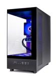 Skytech Gaming Azure 3 Gaming PC, Intel i5 14400F 2.5GHz, NVIDIA RTX 5060 Ti 16GB VRAM, 1TB NVMe SSD, 16GB DDR5 RAM 6000, 650W Gold PSU, WI-FI 5, Windows 11, Desktop