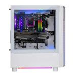 Skytech Gaming Archangel Gaming PC, AMD Ryzen 7 7800X3D 4.2GHz, NVIDIA RTX 5060 Ti 16GB, 1TB Gen4 NVMe SSD, 32GB DDR5 RAM 6000, 650W Gold PSU, 360 ARGB AIO, Wi-Fi, Win 11, Desktop