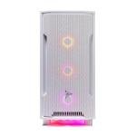 Skytech Gaming Archangel Gaming PC, AMD Ryzen 7 7800X3D 4.2GHz, NVIDIA RTX 5060 Ti 16GB, 1TB Gen4 NVMe SSD, 32GB DDR5 RAM 6000, 650W Gold PSU, 360 ARGB AIO, Wi-Fi, Win 11, Desktop
