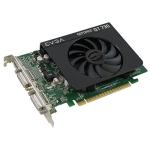 EVGA GeForce GT 730 1GB DDR3 128bit Dual DVI mHDMI Graphics Card 01G-P3-2731-KR