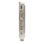 EVGA GeForce GT 730 1GB DDR3 128bit Dual DVI mHDMI Graphics Card 01G-P3-2731-KR