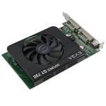 EVGA GeForce GT 730 1GB DDR3 128bit Dual DVI mHDMI Graphics Card 01G-P3-2731-KR