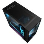 ASUS ROG G700 Gaming Desktop PC Intel Core Ultra 7 265F 32GB RAM 1TB NVMe SSD NVIDIA GeForce RTX 5060 8GB RGB Keyboard Mouse Windows 11 Pro with 12 Month CPS Protection
