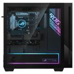 ASUS ROG G700 Gaming Desktop PC Intel Core Ultra 7 265F 32GB RAM 1TB NVMe SSD NVIDIA GeForce RTX 5060 8GB RGB Keyboard Mouse Windows 11 Pro with 12 Month CPS Protection