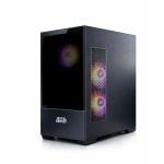 BYTE DEPOT Gamer Master Gaming Desktop PC - Intel Core i7, 32GB RAM, 1TB NVMe M.2 SSD, NVIDIA GeForce RTX 3050 6GB GDDR6, WiFi 6 Ready & Windows 11 Pro