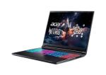 acer Nitro V 16S 16” WUXGA IPS 180Hz Gaming Laptop|Intel Core 7 Processor 240H|NVIDIA GeForce RTX 5060|RGB Backlit|Black| 16GB RAM DDR5 | 1024GB SSD | Windows 11 Home | Bundle with USB 3.0 Hub