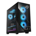 ASUS ROG G700 (2026) Gaming Desktop PC, Intel® Core™ Ultra 7 265KF Processor, NVIDIA® GeForce RTX™ 5070, 1TB M.2 NVMe™ PCIe® 4 SSD, 32GB DDR5 RAM, Windows 11 Home, G700TF-AB776