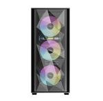 ZOTAC MEK AI-Enhanced Gaming PC Desktop Computer - NVIDIA GeForce RTX 5050, AMD Ryzen 5 5500 4.2GHz, 16GB DDR4, 1TB NVME M.2 SSD, 650W 80+ Gold PSU, WiFi 6E, Windows 11 Home