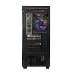 ZOTAC MEK AI-Enhanced Gaming PC Desktop Computer - NVIDIA GeForce RTX 5050, AMD Ryzen 5 5500 4.2GHz, 16GB DDR4, 1TB NVME M.2 SSD, 650W 80+ Gold PSU, WiFi 6E, Windows 11 Home