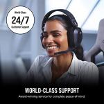 CORSAIR Vengeance DDR5 32GB (2x16GB) DDR5 6000MHz CL36 AMD EXPO Intel XMP iCUE Compatible Computer Memory – Gray (CMK32GX5M2E6000Z36)