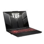 ASUS TUF Gaming A16 Laptop: AMD Ryzen 7 7445HS, 16" Full HD+ 145Hz Display, NVIDIA GeForce RTX 4050, 16GB DDR5 RAM, 1TB SSD, Backlit Keyboard, Windows 11