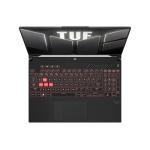ASUS TUF Gaming A16 Laptop: AMD Ryzen 7 7445HS, 16" Full HD+ 145Hz Display, NVIDIA GeForce RTX 4050, 16GB DDR5 RAM, 1TB SSD, Backlit Keyboard, Windows 11