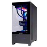 Skytech Gaming Azure 3 Plus Gaming PC, Intel i7 14700F 2.1GHz, NVIDIA RTX 5070 12GB, 2TB Gen4 NVMe SSD, 16GB DDR5 RAM 6000, 850W Gold ATX 3 PSU, 360 ARGB AIO, Wi-Fi, Win 11, Desktop