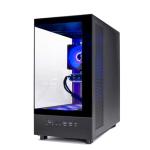 Skytech Gaming Azure 3 Gaming PC, AMD Ryzen 7 5700 3.7GHz, NVIDIA RTX 5060, 1TB NVMe SSD, 32GB DDR4 RAM 3200, 650W Gold PSU, Wi-Fi, Win 11, Desktop