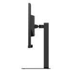 LG 27G640A-B 27-inch Ultragear QHD (2560 x 1440) IPS Gaming Monitor, 300Hz, 1ms, NVIDIA G-Sync, AMD FreeSync Premium, VESA DisplayHDR 400, HDMI 2.1, USB Type-C, Tilt/Height/Swivel/Pivot Stand, Black