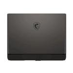 msi Vector 16 HX AI 16" 2560x1600 240Hz Display Gaming Laptop, AMD Ryzen 9 8940HX (16 Cores, 2.4-5.3 GHz), NVIDIA RTX 5070 Ti 12GB GDDR7, 32GB RAM, 1TB NVMe SSD, Windows 11 Pro