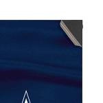 Skinit Decal Gaming Skin Compatible with Xbox Series X Console - Officially Licensed NFL Dallas Cowboys Design